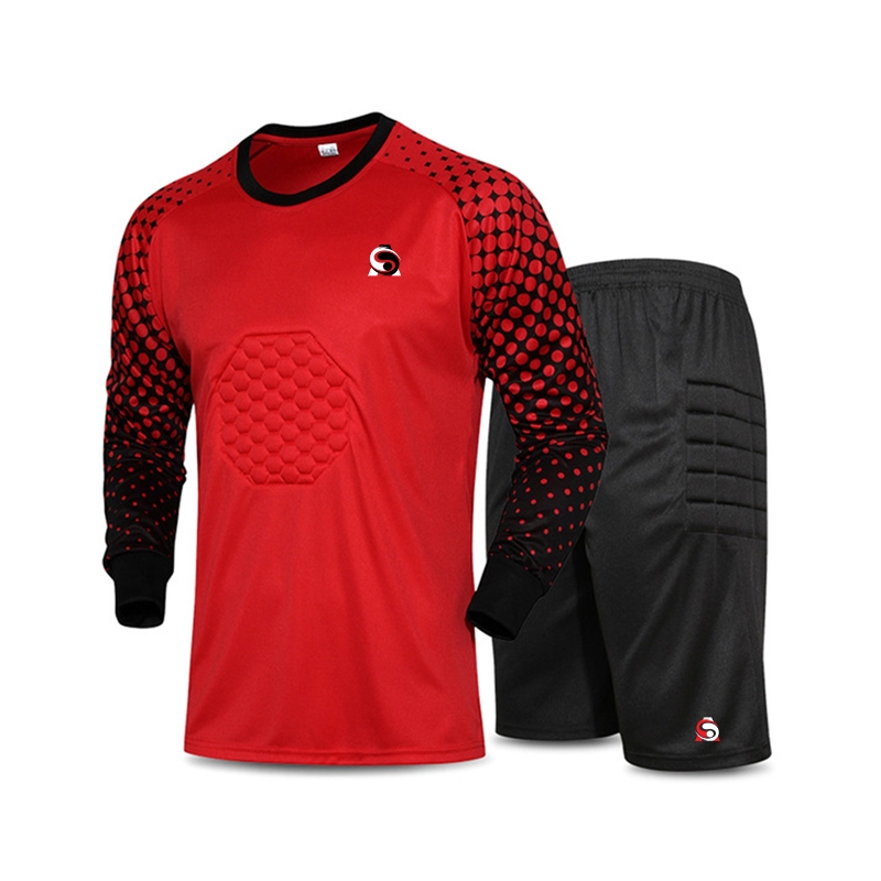 Goal Keeper Uniforms